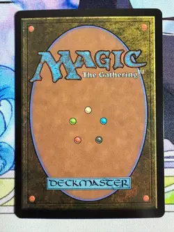 2025 MTG Final Fantasy Astral Titan Primeval Titan Showcase Foil #48 - Image 2