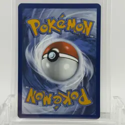Pokemon TCG White Flare Mandibuzz #145/086 Illustration Rare LP+ - Image 2