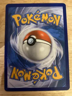 CHARMANDER 9/25 HOLO 25TH ANNIVERSARY MCDONALD'S POKEMON TCG LP-MP - Image 4