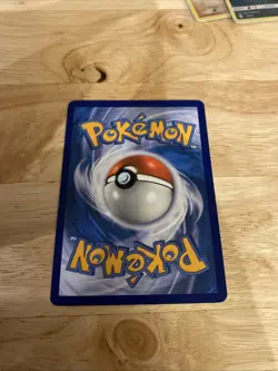 CHARMANDER 9/25 HOLO 25TH ANNIVERSARY MCDONALD'S POKEMON TCG LP-MP - Image 5