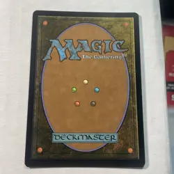 MTG ​Headless Rider Promo Innistrad: Crimson Vow VOW 118/277 Rare - Image 2