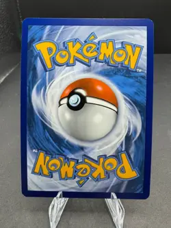 Veluza 192/182 Illustration Rare Pokemon Paradox Rift NM - Image 2