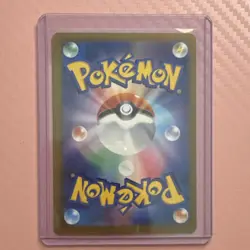 Pokemon TCG Mega Charizard X EX Stage 2 Me: Mega Evolution Holo Promo 023 - Image 2