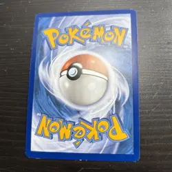 Pokemon TCG Toedscruel Illustration Rare 185/182 Paradox Rift - Image 2