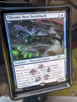 Magic The Gathering MTG Duskmourn Haunts & Horrors Commander Pack ~ MTGDsK28DT - Image 4