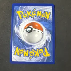 Ultra Ball Secret Gold 161/149 SM Base Set Holo Sun & Moon Pokemon - Image 2