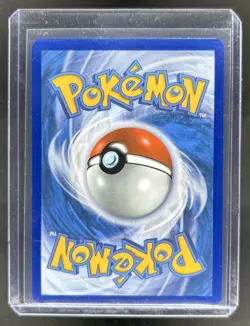 2025 Pokemon Destined Rivals Misty's Psyduck Illustration Rare #193/182 - Image 2