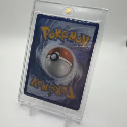 Pokemon TCG Druddigon 151/086 Illustration Rare White Flare En - Image 2