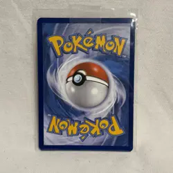 Pokemon Porygon 64/98 Reverse Holo Ancient Origins - NM - Image 2