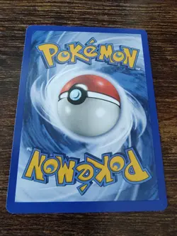 Pokemon Neo Discovery 1st Edition Unown N 50/75 Non Holo - Image 2