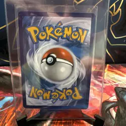 Reshiram V 024/195 (NM) - SWSH12: Silver Tempest - Ultra Rare - Pokemon TCG - Image 2