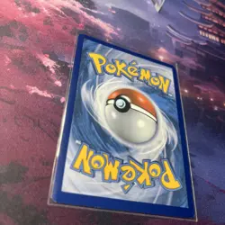 Pokemon 2016 XY Promo Darkrai XY114 Mythical Collection LP - Image 3