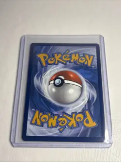 Kyurem EX 157/086 SV: Black Bolt & White Flare Ultra Rare Full Art 2025 NM - Image 2