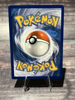 Totodile - 18/25 - Pokemon McDonald's 25th Anniversary Holo 2021 NM - Image 4