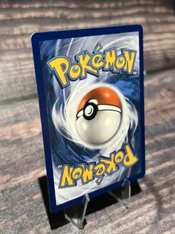 Totodile - 18/25 - Pokemon McDonald's 25th Anniversary Holo 2021 NM - Image 5