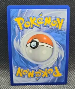 Pokemon TCG Sawsbuck 092/086 White Flare Illustration Rare - Image 2