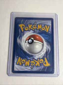 Butterfree VMAX – 002/189 – Holo Ultra Rare – Pokemon TCG Darkness Ablaze – NM - Image 2