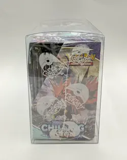 Pokemon TCG Sword & Shield Chilling Reign Booster Box - 36 Packs - NEW/SEALED** 820650818462 - Image 3