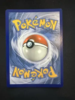 Pokemon TCG Piers 187/189 Darkness Ablaze Full Art Ultra Rare NM - Image 2