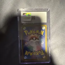 The Pokemon Company Flareon ex Double Rare Holo Sv8a Terastal Fest Ex 022/187 C… - Image 2