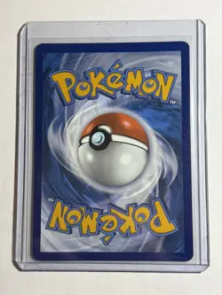 Pokemon Wartortle 171/165 Sv: Scarlet & Violet 151 Illustration Rare - Image 2