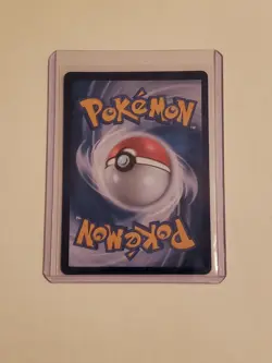 Korean Pokemon S&M Ultra Prism Palkia Gx Full Art 010/050 RR Mint - Image 2