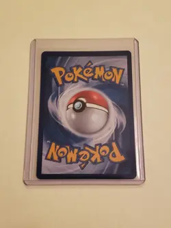 Korean Pokemon Sun & Moon Forbidden Light Naganadel GX - 052/050 Full Art VHTF!! - Image 2