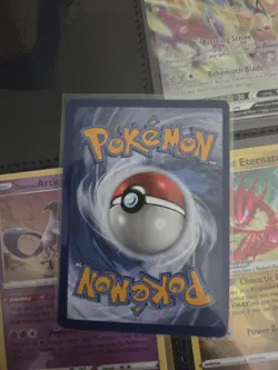 Togepi Cleffa Igglybuff GX 143a/236 Small but Mighty Alternate Art Promo POKEMON - Image 2