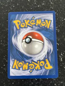 Pokemon TCG- Pichu 93/123 Diamond & Pearl Regular - Image 2