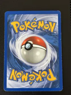 Pokemon TCG Wingull - 77/109 - Ruby & Sapphire - Reverse Holo - Image 2