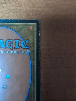 Land Tax MTG Core Set 4th Edition PORTUGUESE Magic The Gathering - Image 3