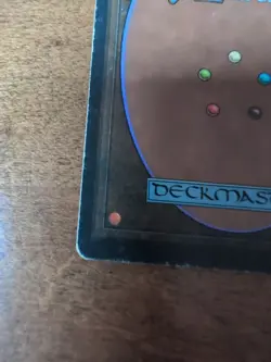 Land Tax MTG Core Set 4th Edition PORTUGUESE Magic The Gathering - Image 4