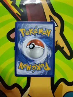 Pokemon Yanmega ex 228/182 Destined Rivals Special Illustration Rare Holo NM - Image 2