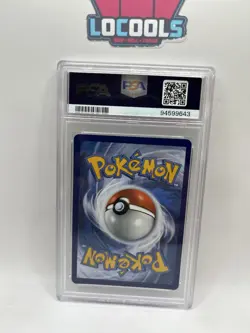 2021 POKEMON SWSH FA/UMBREON V EVOLVING SKIES #189 PSA 9 GEM MINT - Image 2