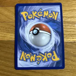 Pokemon TCG Team Rockets Moltres EX 208/182 Ultra Rare Full Art Destined Rivals - Image 2