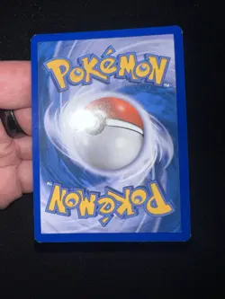 Milotic Holo C Lv.58 35/147 Near Mint Cross Hatch Reverse Holo Pokemon League - Image 2