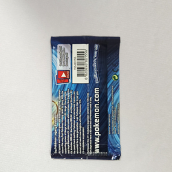 2016 Pokemon TCG XY Evolutions Single Booster Pack Authentic New Factory Sealed - Image 2