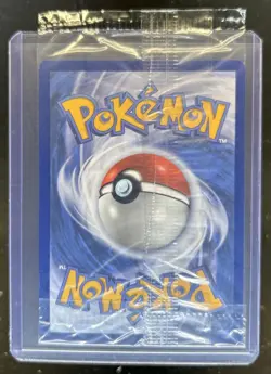 2023-25 Pokemon SV Black Star Promos Lapras ex Full Art Sealed #164 - Image 2