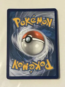Pokemon TCG Gyarados GX SM212 Black Star Promo - Image 2