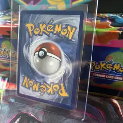 2025 Pokemon JTG EN Iris’s Fighting Spirit #180/159 Ultra Rare Full Art Holo - Image 5