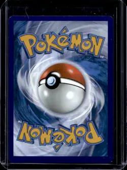 2025 Pokemon White Flare Trubbish Illustration Rare #140/086 - Image 2