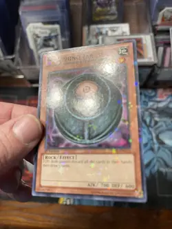 Yugioh! Morphing Jar BP01-EN173 - Starfoil Rare 1st Edition LP - Image 4