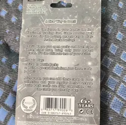 Yu-Gi-Oh! Battle Pack Epic Dawn Konami Booster Pack 1st Edition English 2-Pack - Image 2