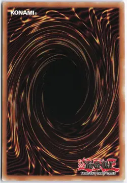 Yugioh - Owner's Seal SBC2-END16 1st Edition - Speed Duel: Battle City Finals - Image 2