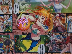 One Piece TCG - Nico Robin DON!! - Heroines Edition - English - NM - Image 4