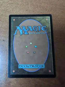 Ludevic, Necro-Alchemist Foil Commander 2016 Light Play MTG JAPANESE - Image 2
