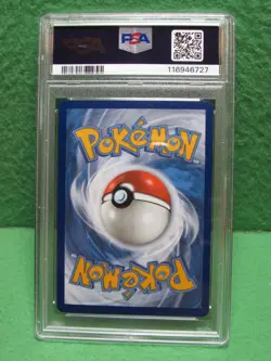 PSA 10 Gem Mint - 2021 Pokemon - Blastoise Holo # 2 Classic Collection Base Set - Image 3
