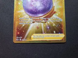 Fog Crystal - 227/198 - Chilling Reign *NM* Near Mint TCG Pokemon - Image 3