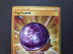 Fog Crystal - 227/198 - Chilling Reign *NM* Near Mint TCG Pokemon - Image 4