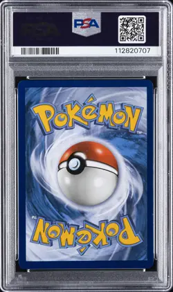 2016 POKEMON XY EVOLUTIONS #101 FULL ART/M CHARIZARD EX PSA 10 - Image 2